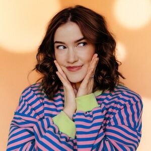 Meet your Posher, Madison